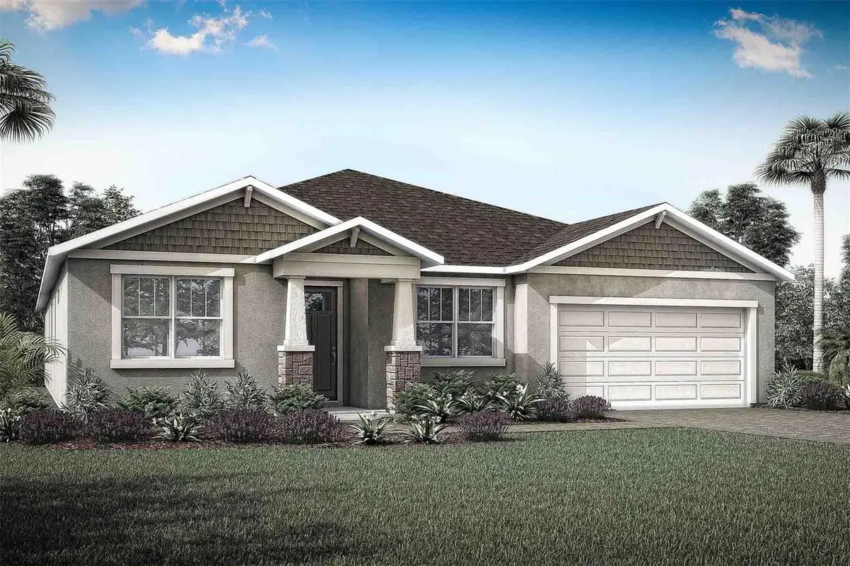 9116 Sundance Terrace, Parrish, FL 34219 - #1