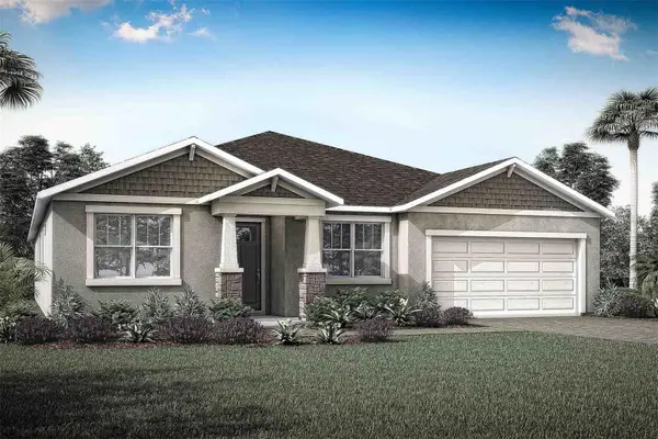 9116 Sundance Terrace, PARRISH, FL 34219