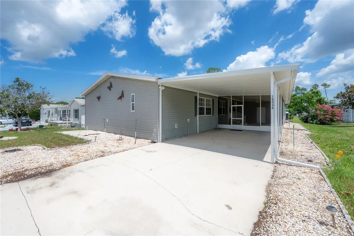 16048 Brookridge Boulevard, Brooksville, FL 34613 - #1