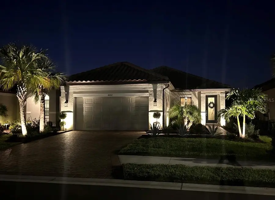4642 Crestpoint Way, Palmetto, FL 34221 - #3
