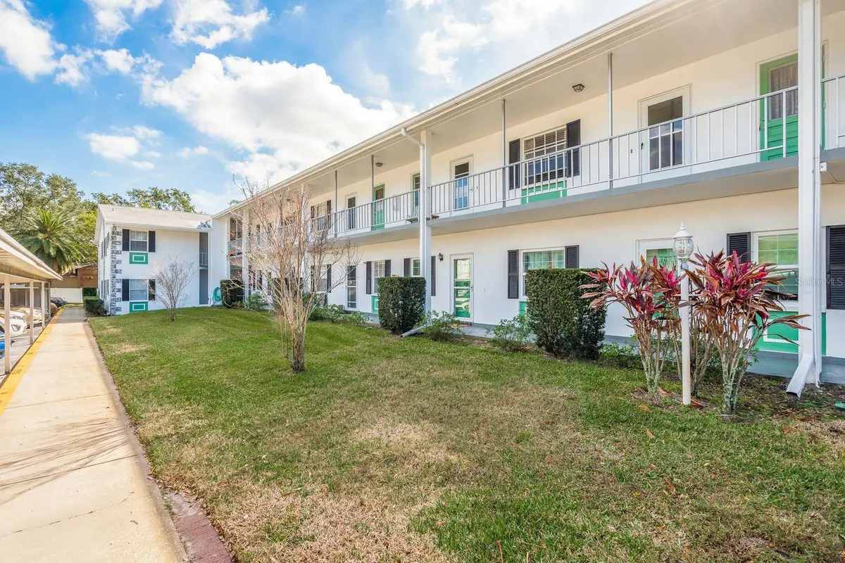 200 Glennes Lane #205, Dunedin, FL 34698 - #1