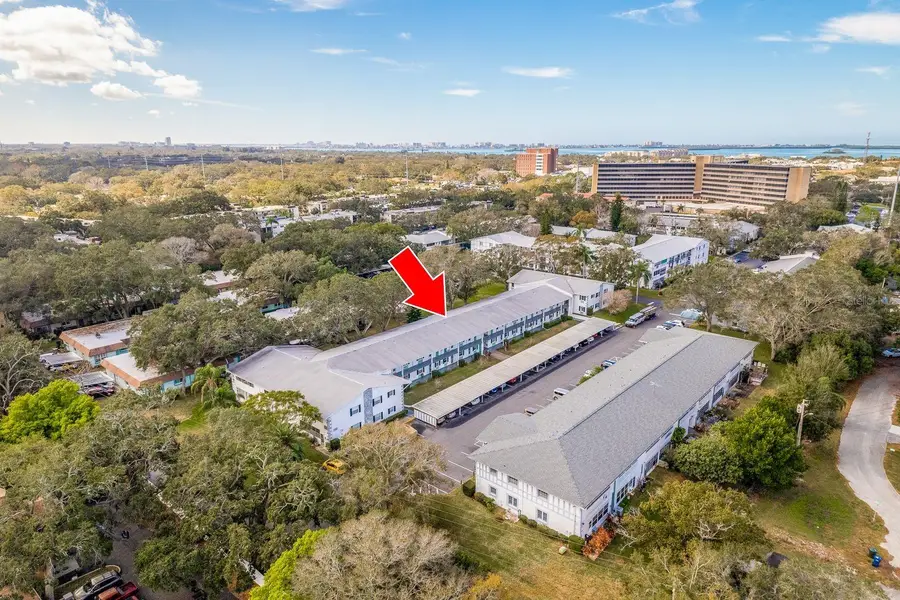 200 Glennes Lane #205, Dunedin, FL 34698 - #2