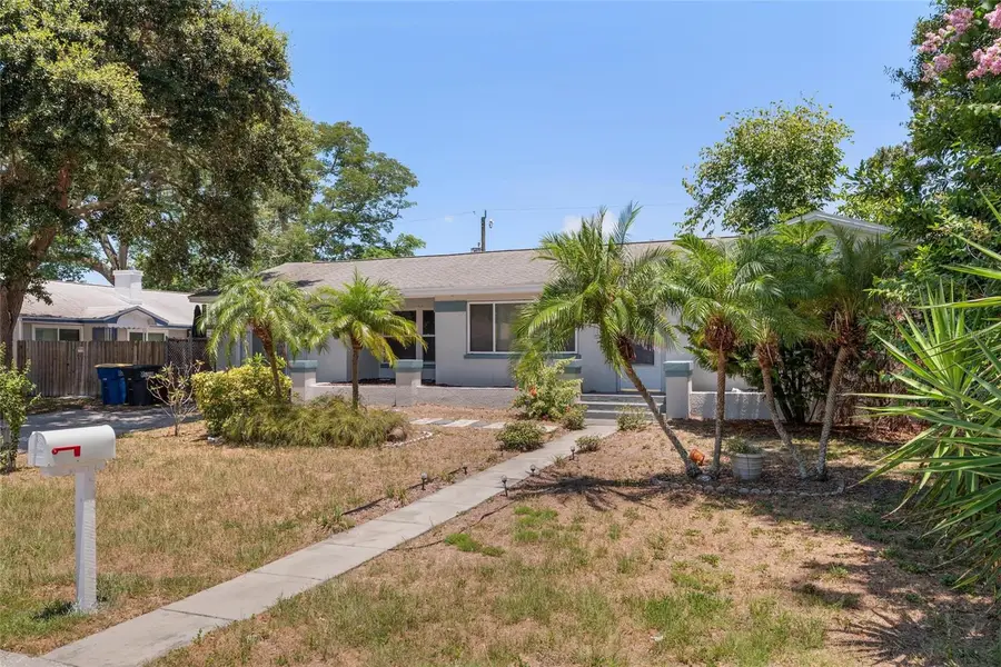 1428 Pinebrook Drive, Clearwater, FL 33755 - #2