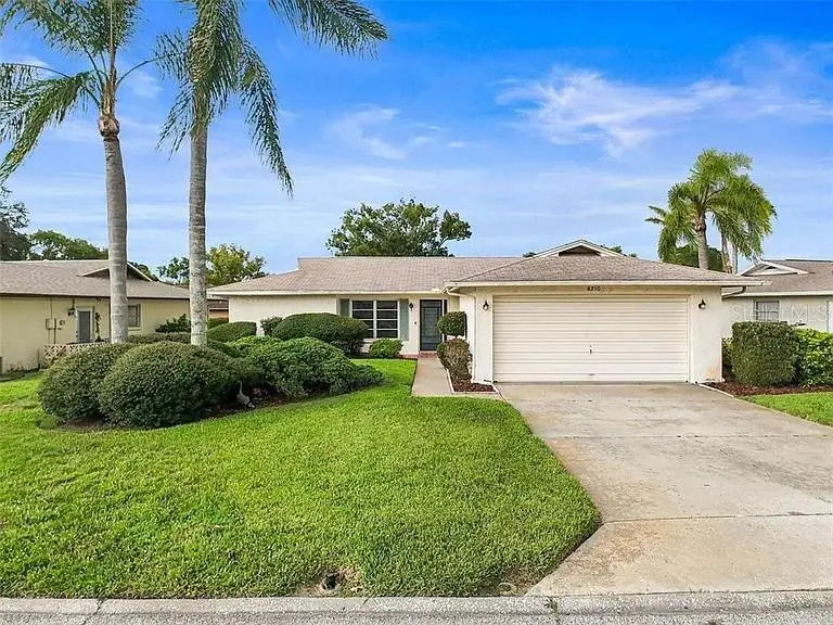 8210 Lora Del Rio Drive, Port Richey, FL 34668 - #1