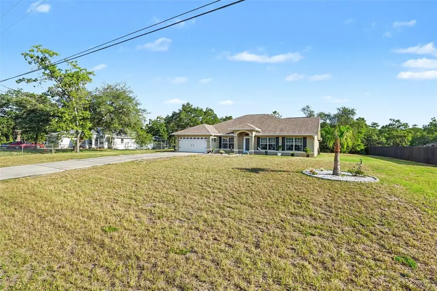 11177 Mirage Avenue, Brooksville, FL 34614 - #2
