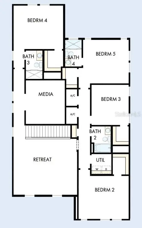 1002 W Charter Street, Tampa, FL 33603 - #3