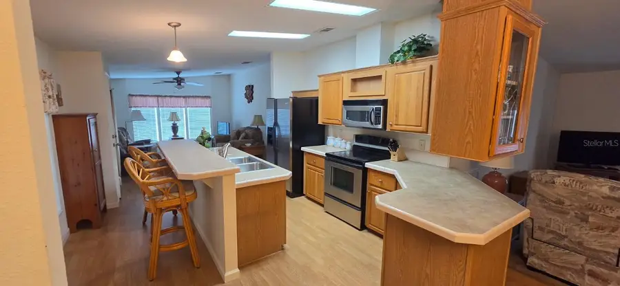 37437 Gill Avenue, Zephyrhills, FL 33541 - #3