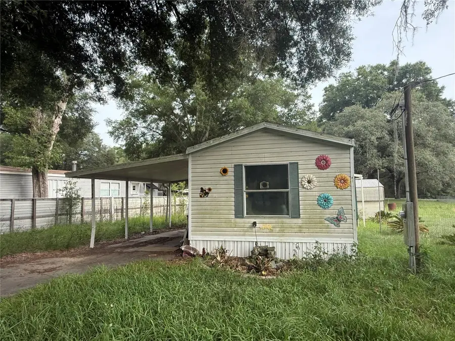 11184 SW 108th Street, Dunnellon, FL 34432 - #2