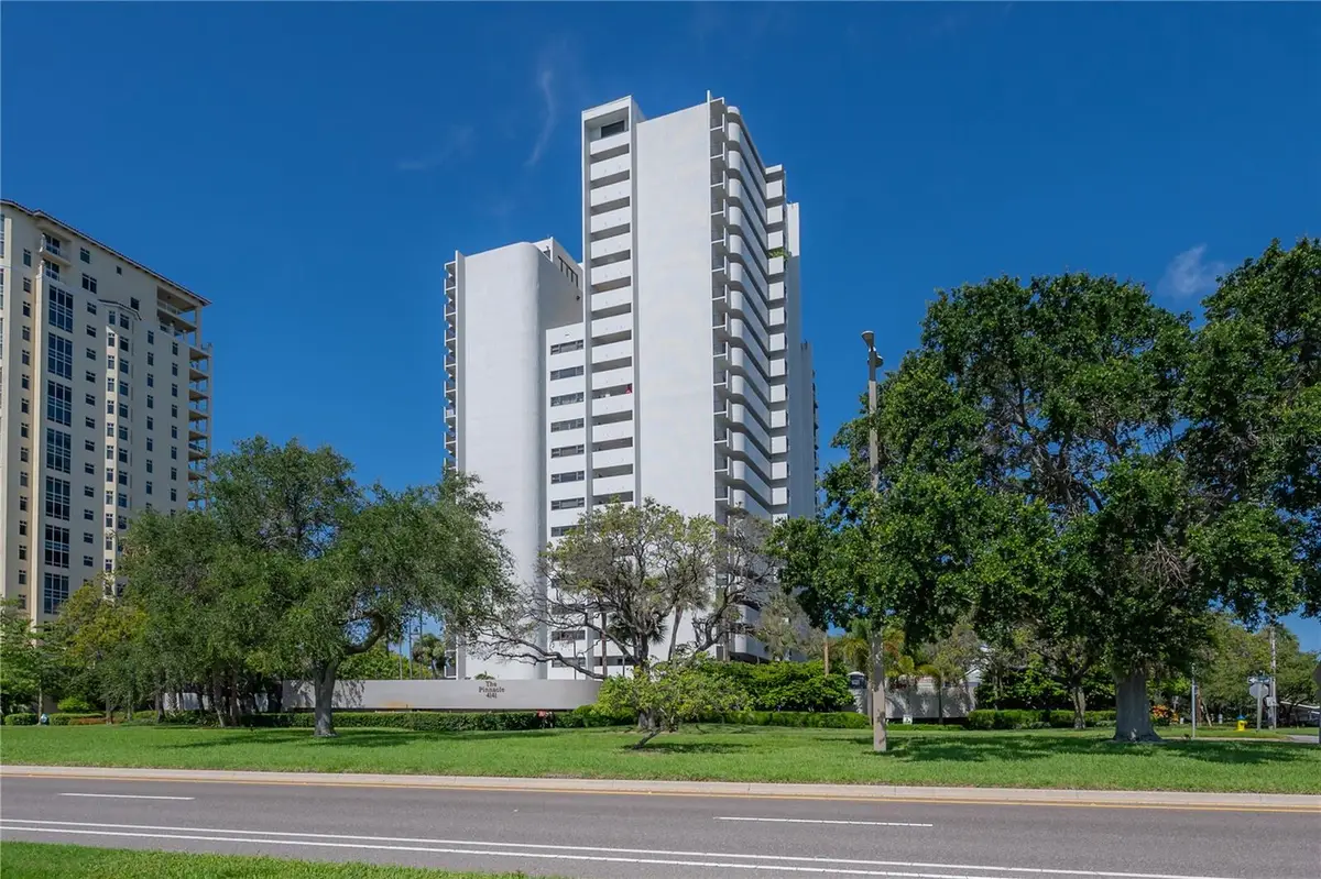 4141 Bayshore Boulevard #1003, Tampa, FL 33611 - #1