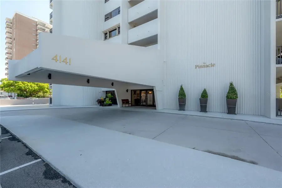 4141 Bayshore Boulevard #1003, Tampa, FL 33611 - #2