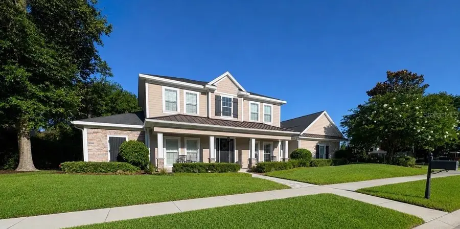 5650 Killian Path, Wesley Chapel, FL 33543 - #2