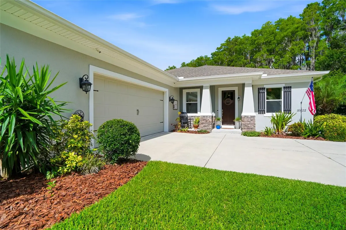 16622 Lakeshore Road, Tampa, FL 33624 - #1