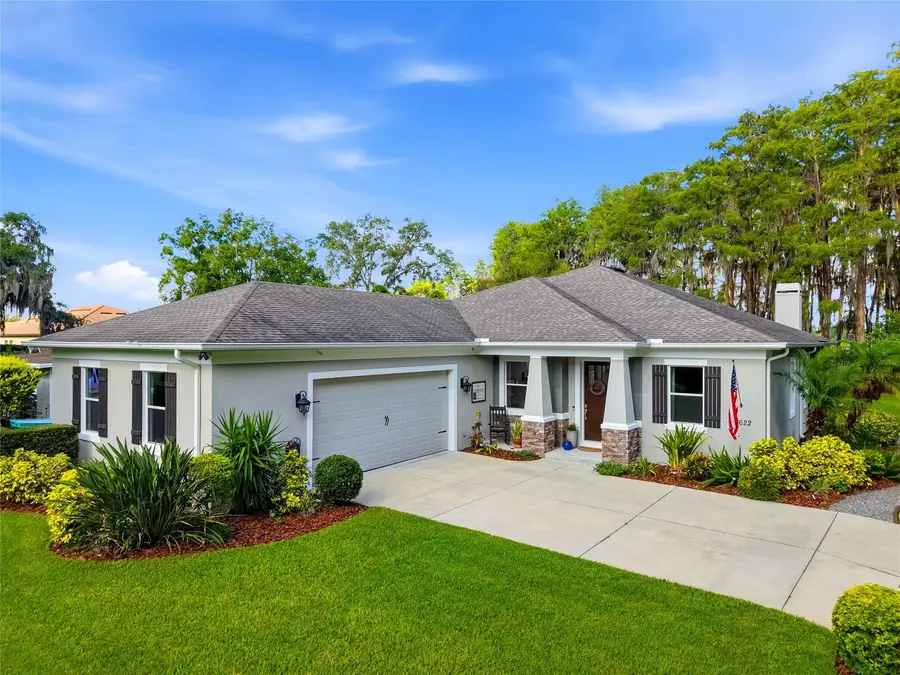 16622 Lakeshore Road, Tampa, FL 33624 - #2