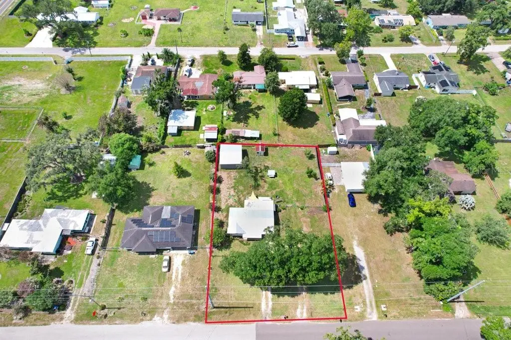 5211 Glen Harwell Road, Plant City, FL 33566 - #1