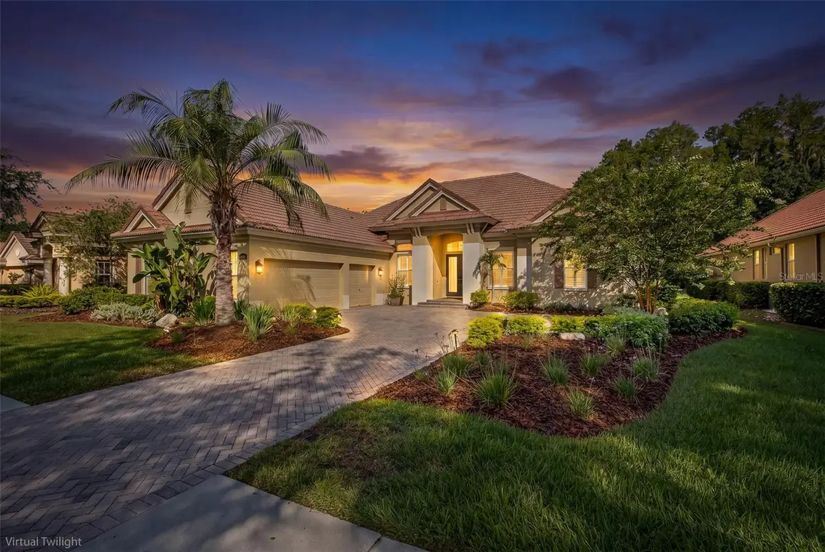 2880 Waters Edge Road, Palm Harbor, FL 34685 - #1