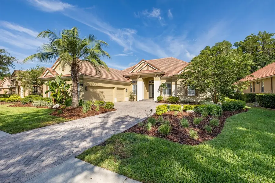 2880 Waters Edge Road, Palm Harbor, FL 34685 - #3