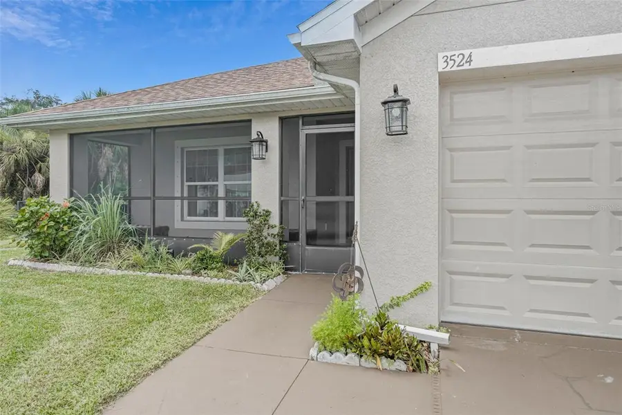 3524 Brownwood Terrace, North Port, FL 34286 - #2
