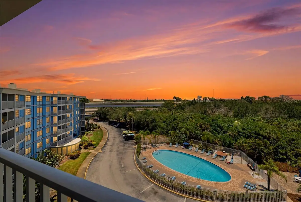 3315 58th Avenue S #615, Saint Petersburg, FL 33712 - #1