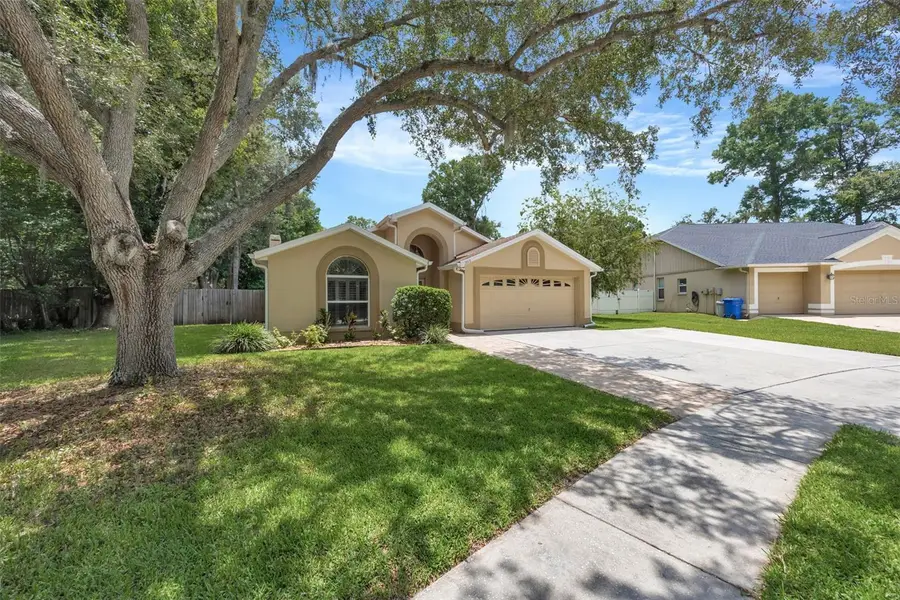 3015 Folklore Drive, Valrico, FL 33596 - #2