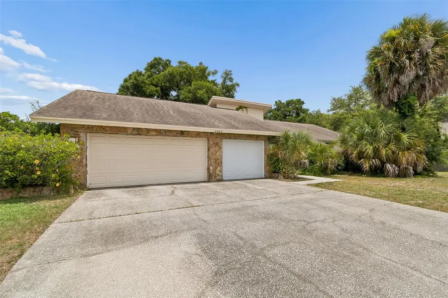 2668 Montague Court W, Clearwater, FL 33761 - #2