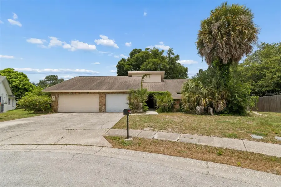 2668 Montague Court W, Clearwater, FL 33761 - #3