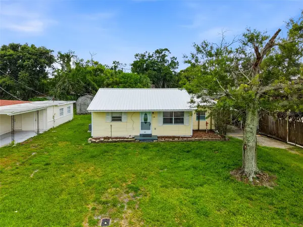 128 NW 10th Drive, MULBERRY, FL 33860