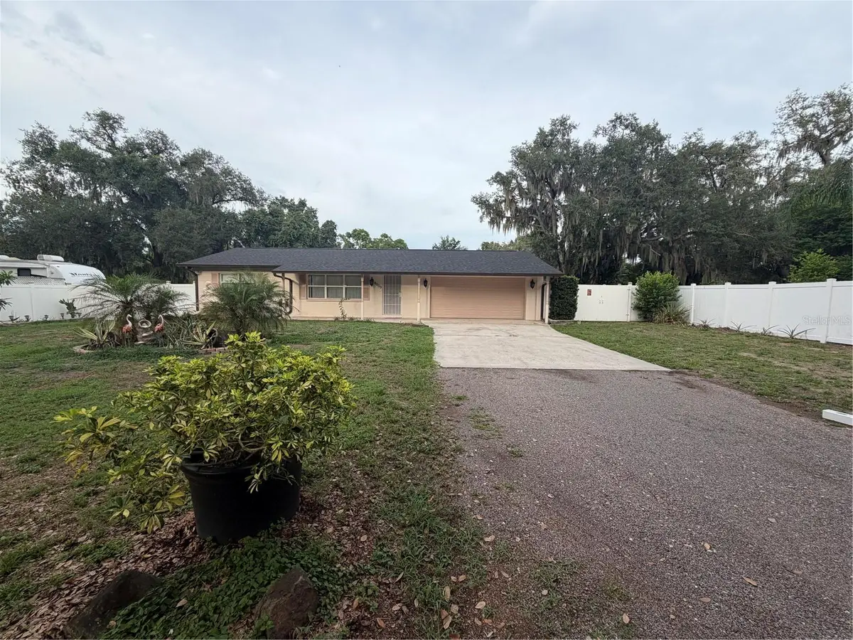 8009 Paulson Lane, Tampa, FL 33617 - #1