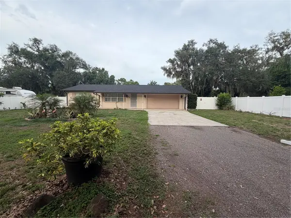 8009 Paulson Lane, TAMPA, FL 33617
