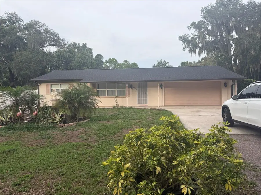 8009 Paulson Lane, Tampa, FL 33617 - #2