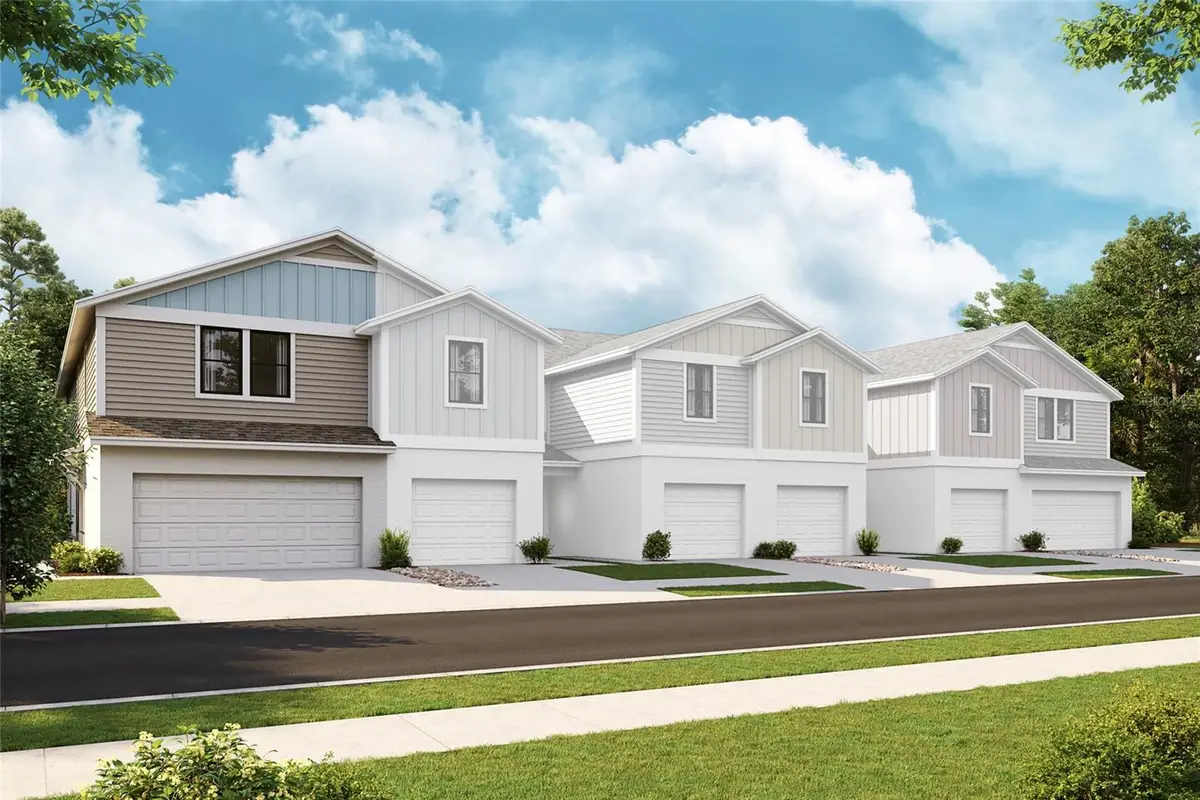 4238 Hillock Boulevard, Haines City, FL 33844 - #1