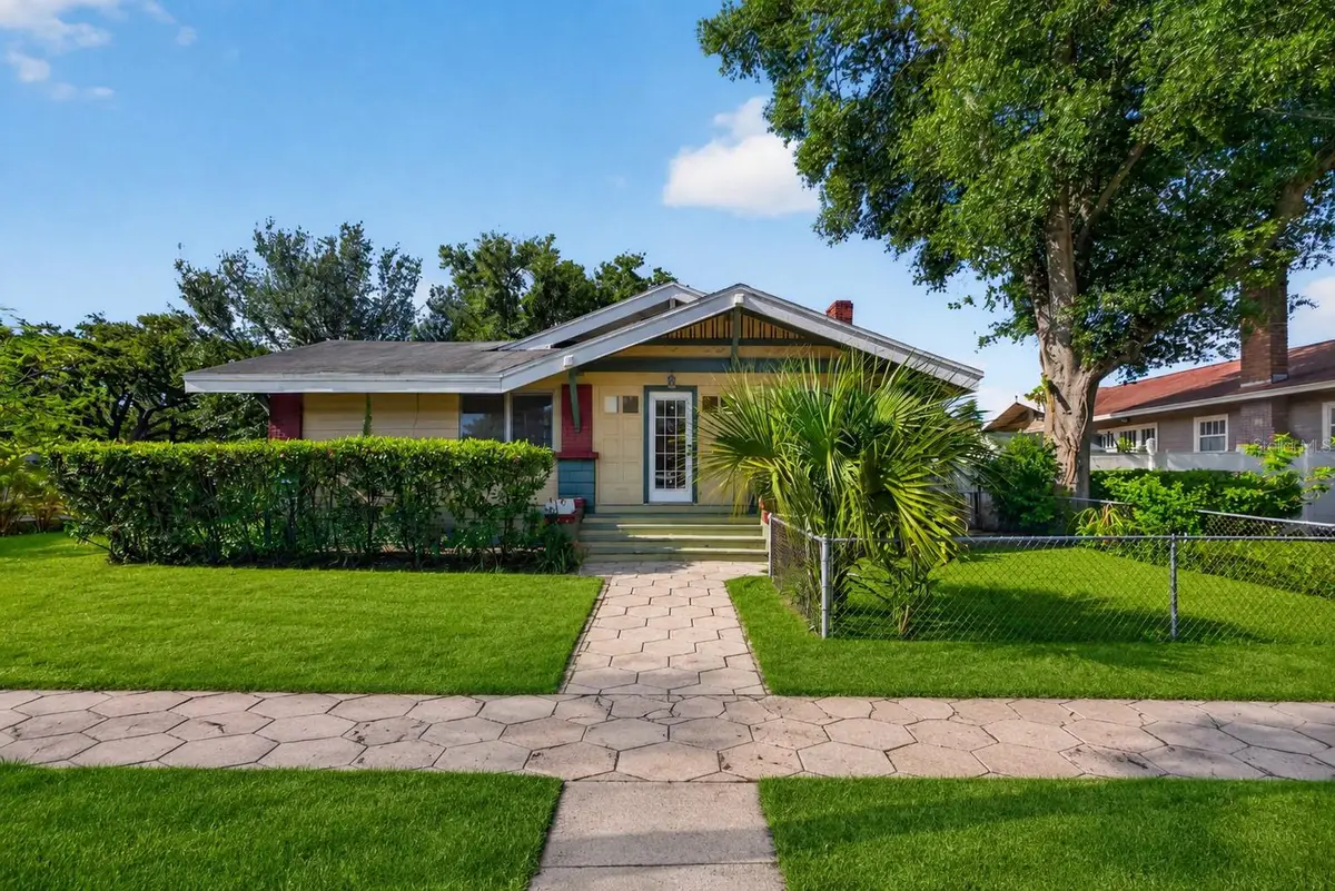 2800 2nd Avenue N, Saint Petersburg, FL 33713 - #1