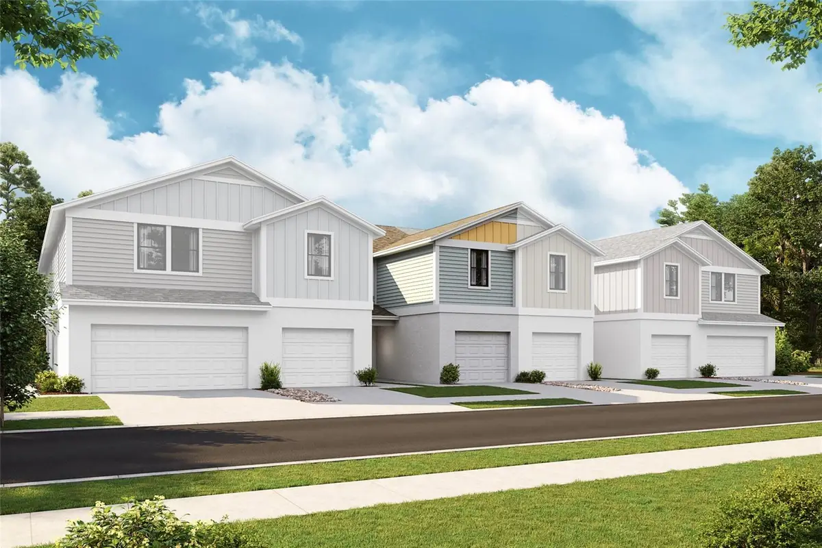 4250 Hillock Boulevard, Haines City, FL 33844 - #1