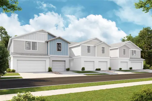 4254 Hillock Boulevard, HAINES CITY, FL 33844