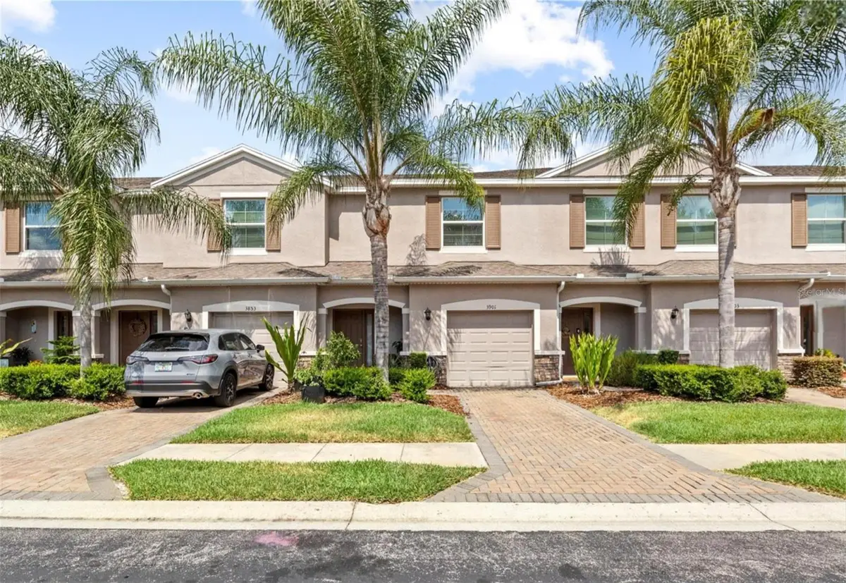 3901 Silverlake Way, Wesley Chapel, FL 33544 - #1