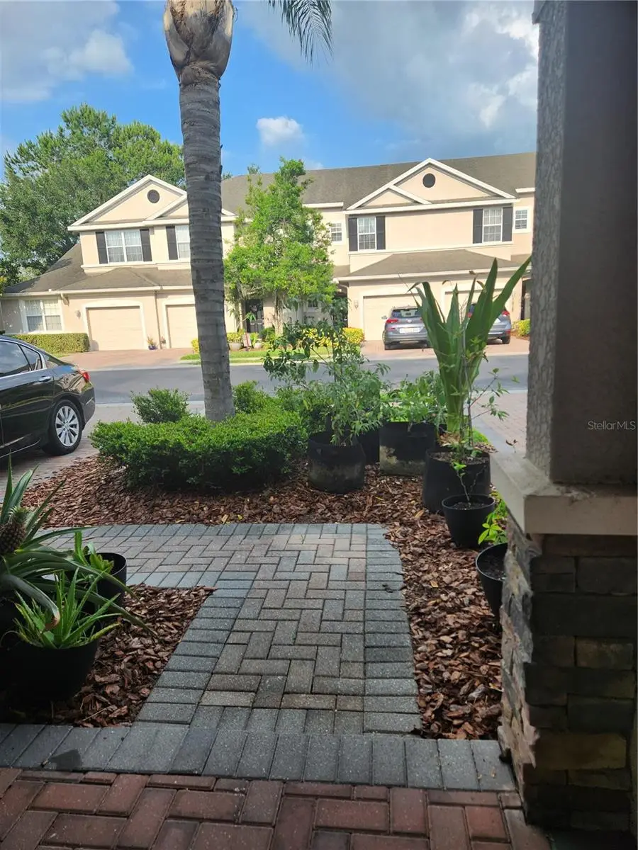 3901 Silverlake Way, Wesley Chapel, FL 33544 - #2