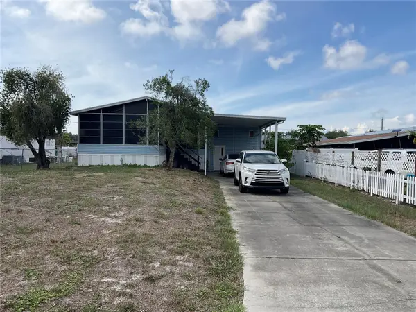 2607 Universal Drive, RUSKIN, FL 33570