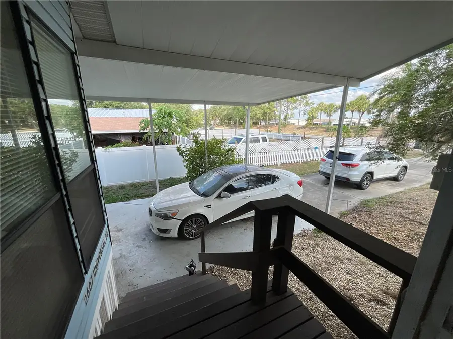 2607 Universal Drive, Ruskin, FL 33570 - #2