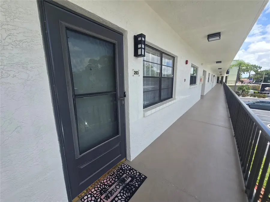 5980 Terrace Park Drive N #203, Saint Petersburg, FL 33709 - #3