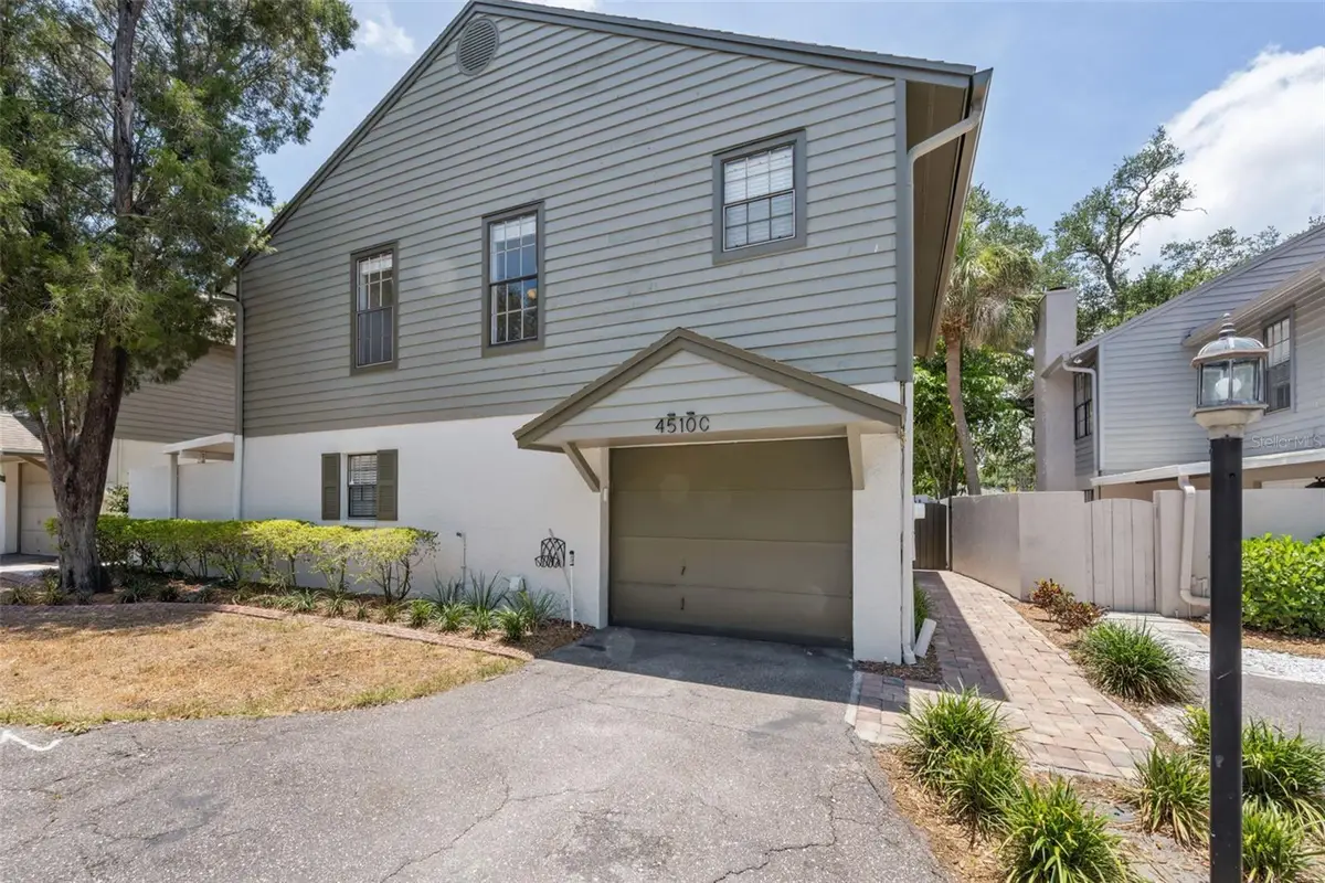4510 W Fig Street #C, Tampa, FL 33609 - #1