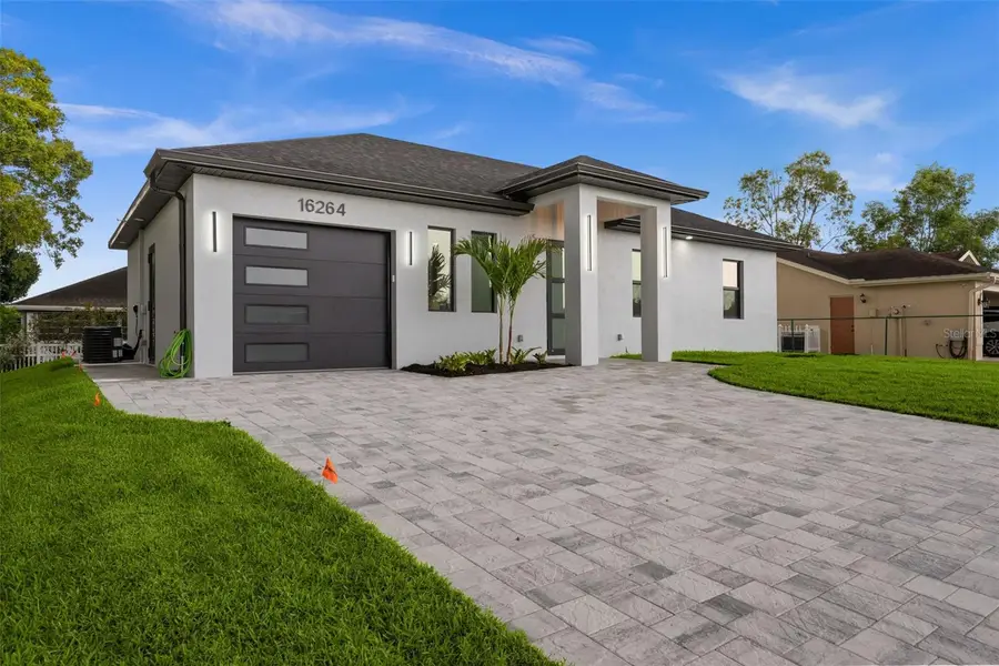16264 Horizon Road, North Fort Myers, FL 33917 - #3
