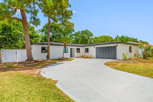 4707 W Paul Avenue, TAMPA, FL 33611