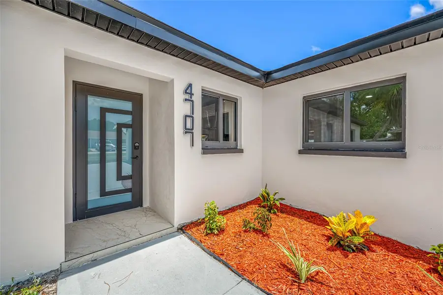 4707 W Paul Avenue, Tampa, FL 33611 - #3