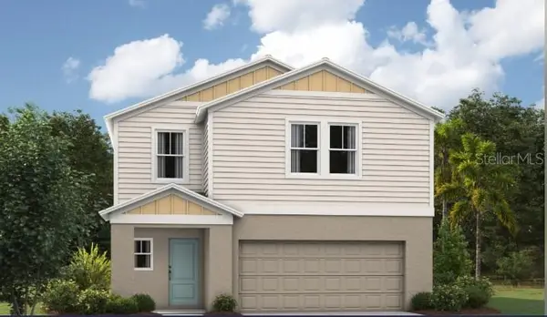 4571 Riverbend Boulevard, HAINES CITY, FL 33844