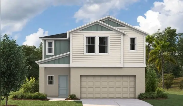 4575 Riverbend Boulevard, Haines City, FL 33844 - #1