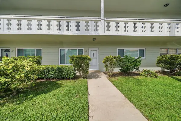 2401 Ecuadorian Way #19, CLEARWATER, FL 33763