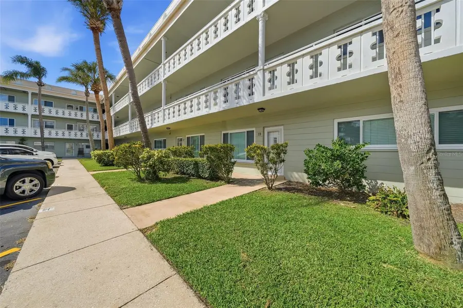 2401 Ecuadorian Way #19, Clearwater, FL 33763 - #2