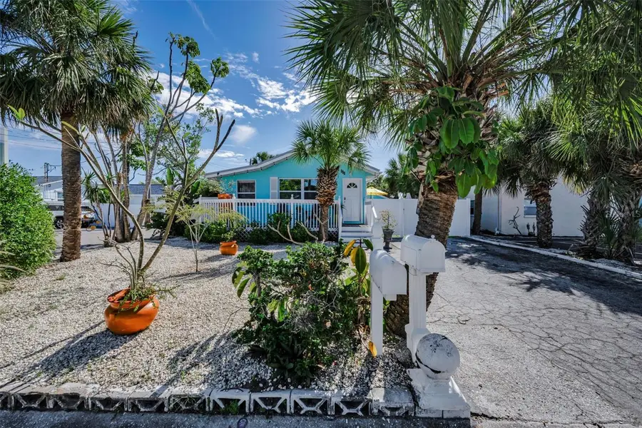 504 70th Avenue, Saint Pete Beach, FL 33706 - #2