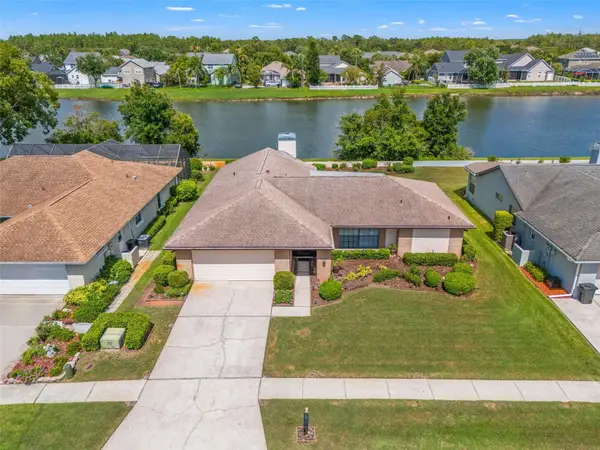 3728 Player Drive, NEW PORT RICHEY, FL 34655