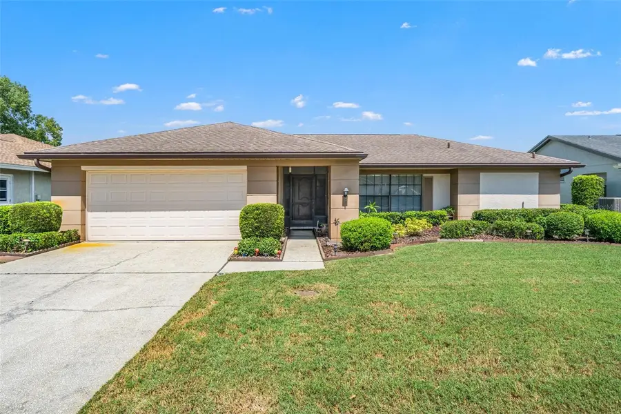 3728 Player Drive, New Port Richey, FL 34655 - #2