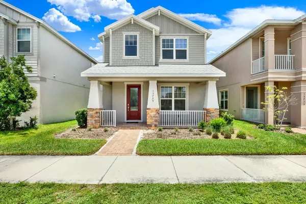 13729 Rangeland Boulevard, ODESSA, FL 33556